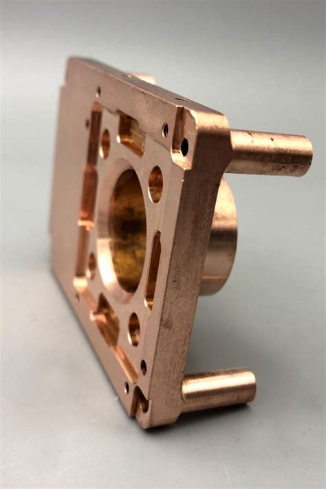 Top 5 Copper Machining Quotes: Expert Insights on Precision 